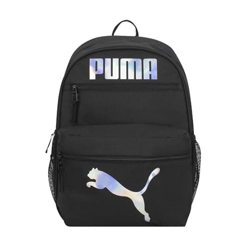 PUMA Meridian Backpack, Black Iridescent