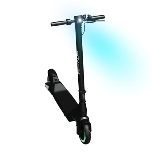 Hover-1 Neo X Foldable Electric Scooter with 300W Brushless Motor, 15 mph Max Speed, 8.5” Air-Filled Tires, 12 Mile Range - Commuter Scooter for Kids & Teens