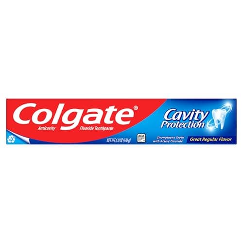 The Best Colgate Toothpastes 2026 - Top 10 Colgate Toothpastes | Buy ...