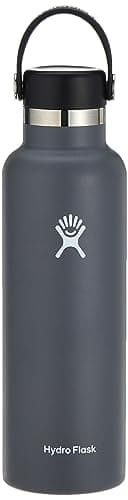 Hydro Flask Standard Flex Cap Stone 24 Oz