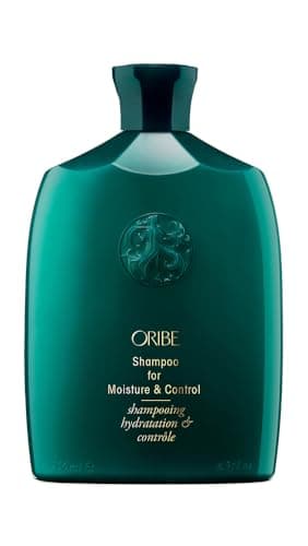 Oribe Shampoo for Moisture & Control , 8.5 Fl Oz (Pack of 1)