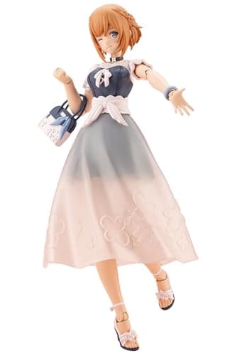 Kotobukiya Arcanadea: Lumitea React-iF Plastic Model Kit