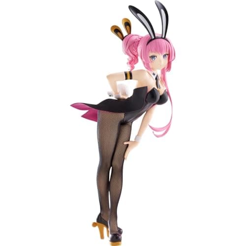 BiCute Bunnies Figure Megurine Luka