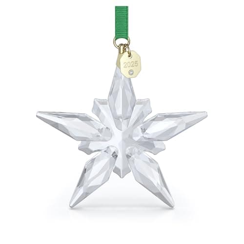 Swarovski 2025 Annual Edition Ornament