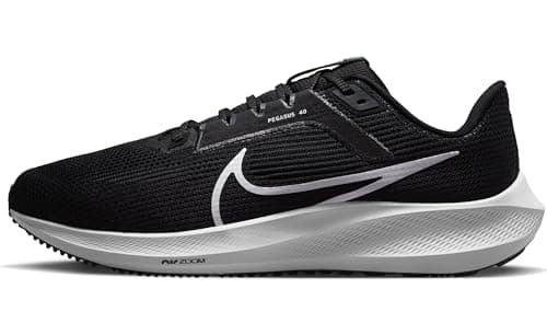 NIKE Air Zoom Pegasus 40 Men's Road Running Shoes (Wide) Adult DV, Size 11