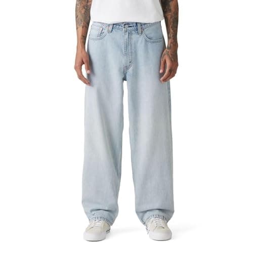 Levi's Men's 578® Baggy Fit Jean, (New) Bag Secured, 36Wx30L