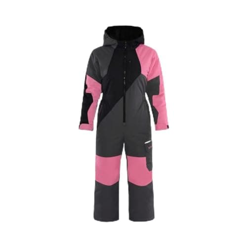 Arctix Kids Nitro Snowsuit, Blast Pink, 3T