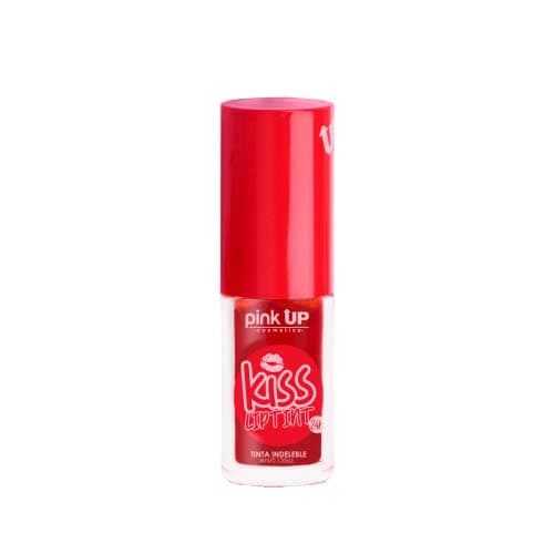 Pink Up Kiss Lip Tint | Lip Tint Stain | Lip | Long-lasting lip tint | Non-transferable | Intense colours | Natural effect | Lips | Eyes and Cheeks | Non-drying | Color Beauty