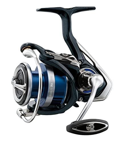 Daiwa LEGALIS LT Spinning Reel 2500D-XH