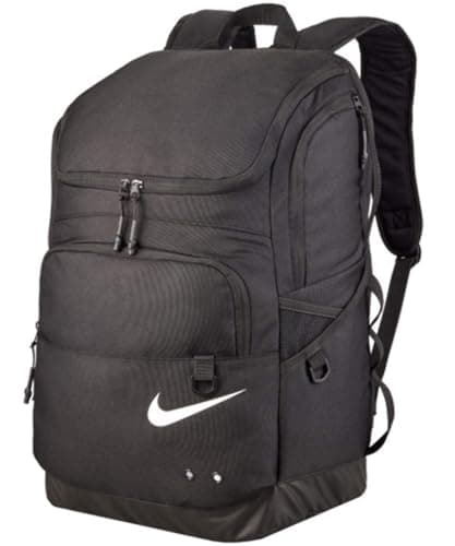 Nike Swim 35 Liters Repel Backpack Black