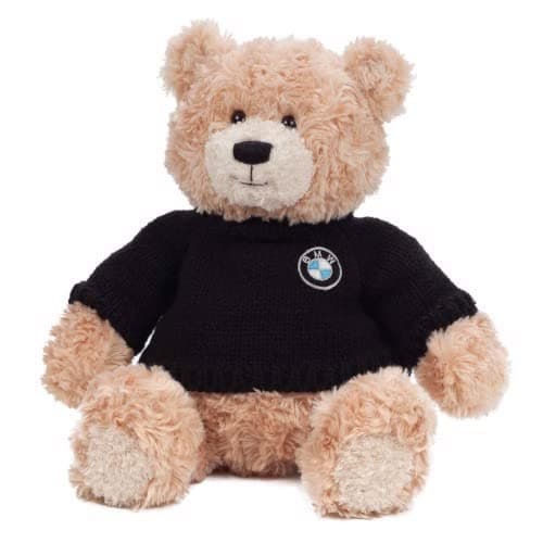 BMW Honey Bear