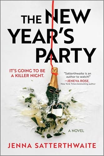The New Year's Party: A Novel