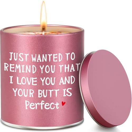 Valentines Day Gifts for Her Birthday Gifts for Women Friend Galentines Gifts for Wife Girlfriend Girls Boyfriend Romantic Naughty Gifts Mom Sisters Gifts Christmas Mothers Day Gifts for Wife