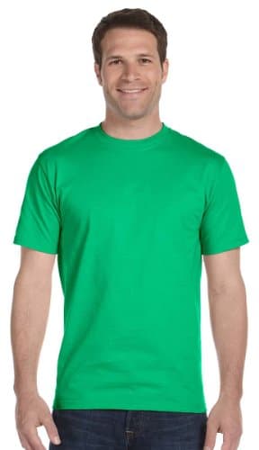 Irish Green,X-Large