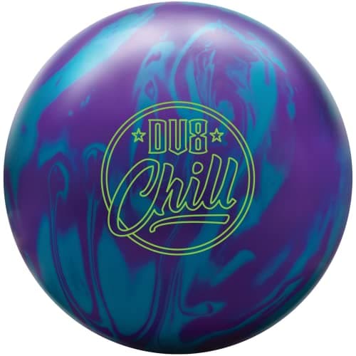 DV8 Chill Bowling Ball (12)