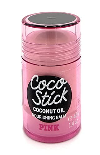 Victoria's Secret Pink Coco Stick Coconut Oil Balm