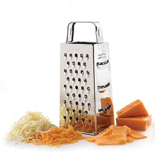 Norpro Stainless Steel Grater