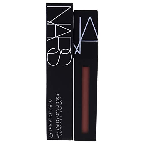 NARS Powermatte Lip Pigment - Get It On Women Lipstick 0.18 oz