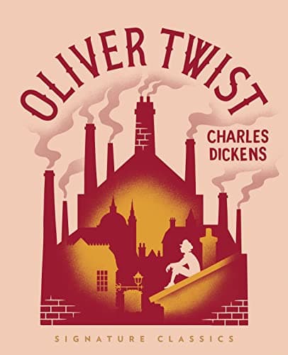 Oliver Twist (Children's Signature Editions)