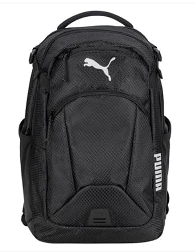 PUMA Challenge Performance Backpack, Black