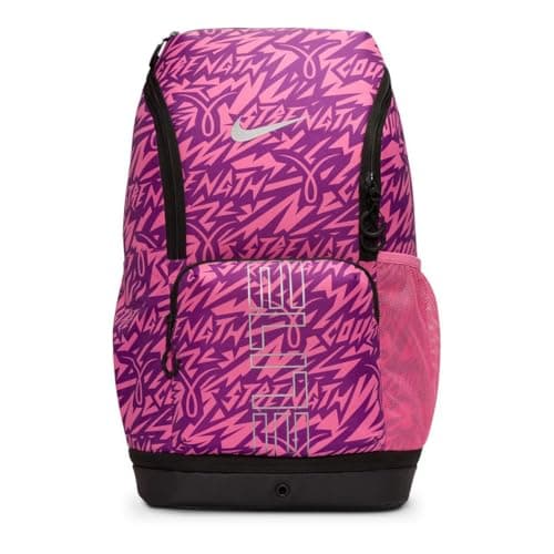 Nike Hoops Elite Backpack Pink/Purple (32L) (2023)