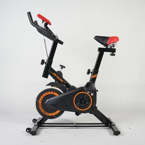 Exercise Bikes