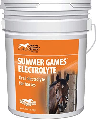 Kentucky Performance PROD Summer Games Electrolyte
