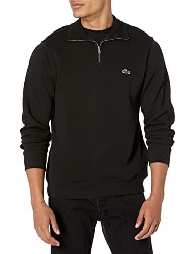 Lacoste SH1927-51, 031, XXL Black