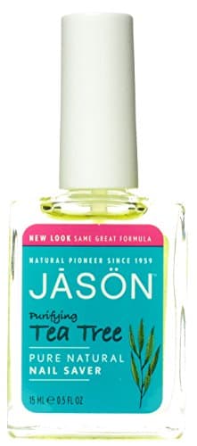 Jason Tea Tree Oil Nail Saver
