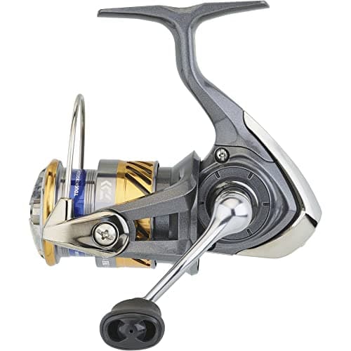 Daiwa Laguna Lt Spinning Reel LAGUNALT2000