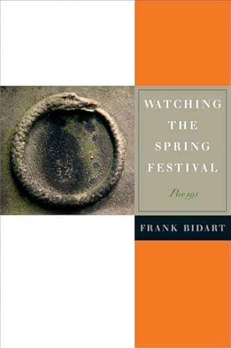 Watching the Spring Festival: Poems