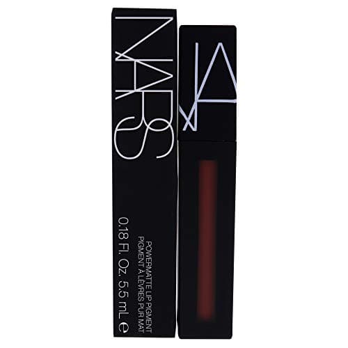 NARS Powermatte Lip Pigment - Slow Ride Women Lipstick 0.18 oz