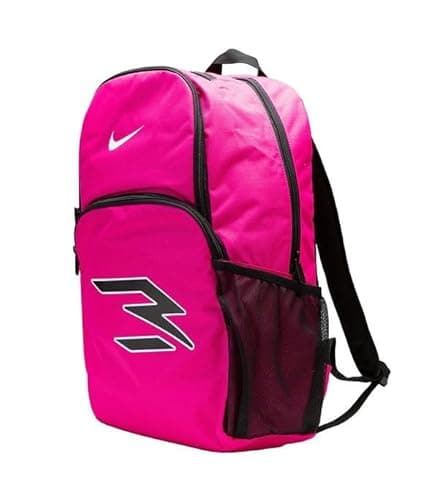 Nike 3 Brand Backpack – Pink – 30L