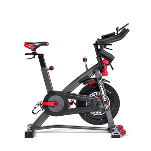 Schwinn Fitness IC4 Indoor Cycling Bike