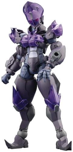 Kotobukiya Hexa Gear: Governor Ex Armore Type:Bishop (Noir) Kit Block Model Kit