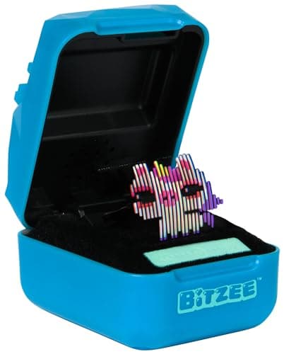 Bitzee, Magicals with 20 Interactive Characters Inside, Reacts to Touch, Digital Pet Kids Toys for Ages 5 and up