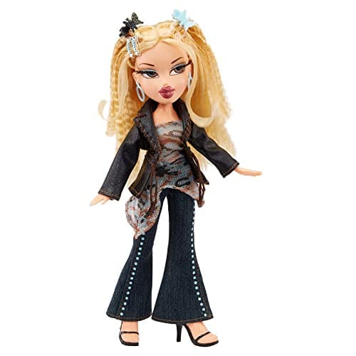 Bratz Girls Nite Out 21st Birthday Edition Fashion Doll Cloe