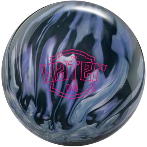 DV8 Hater Pearl Bowling Ball (14, Pounds)
