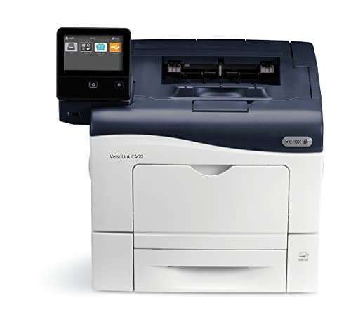 Xerox VersaLink C400/DN Color Printer, Amazon Dash Replenishment Enabled