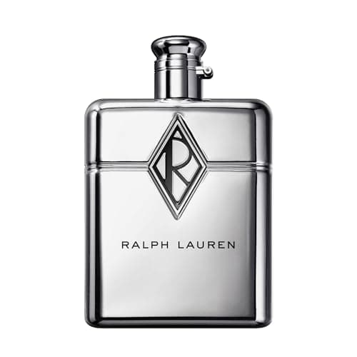 RALPH LAUREN FRAGRANCES - Ralph's Club New York - Eau de Parfum - Woody & Ambery Cologne for Men -With Blackcurrant, Vanilla, & Sandalwood - 6.7 Fl Oz