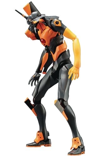 Kotobukiya Godzilla x Evangelion: EVA-01 Test Type (Godizlla Ver.) Model Kit