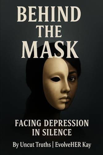 BEHIND THE MASK: Facing Depression In Silence
