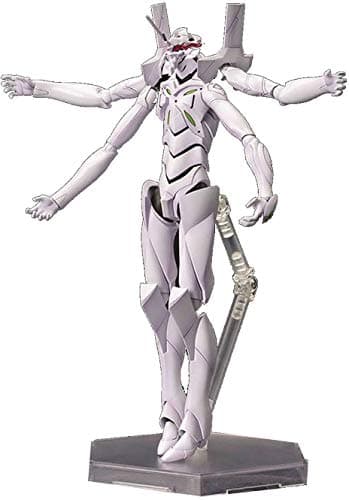 Kotobukiya Evangelion 3.0: Eva No. 13 (Awake Version) Plastic Model Kit, Multicolor