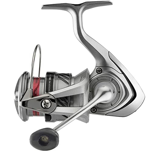 Daiwa Crossfire CFLT1000 LT Spinning Reel