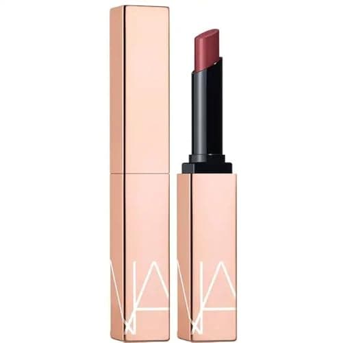 NARS Afterglow Sensual Shine Lipstick-Turned On (321)