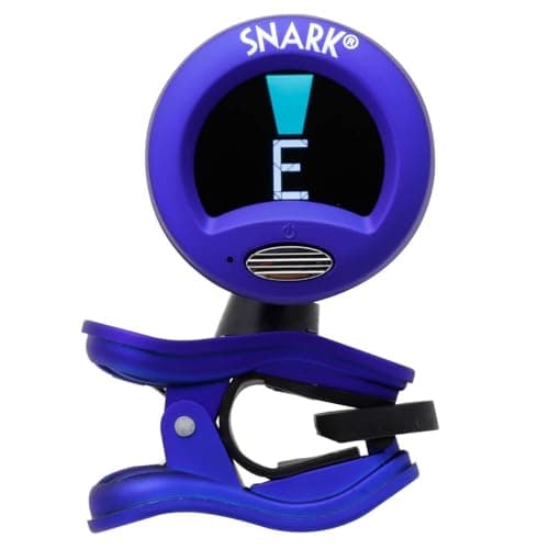 Snark SN1X Clip-On Chromatic Tuner (Current Model)