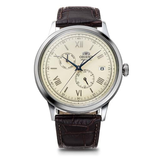 ORIENT(オリエント) Men Made in Japan Automatic Orient Bambino バンビーノ Mechanical (self, Hand-Winding) Watch