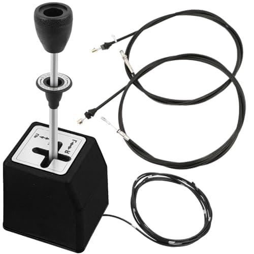 Fexhull Snowplow Handheld Controller Fit for SAM 1314000 for Fisher 56018 for A5795 Straight Blade Plows Western Plow Controller