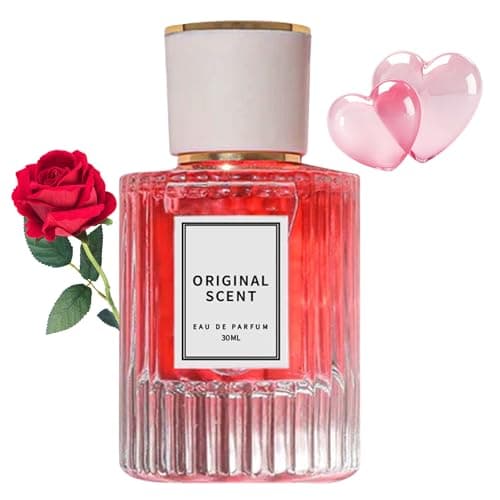 ZLSJJCLMZ Venom Pheromone Perfume Collection, Phero Perfumes, Long Lasting Portable Perfume for Women, Fresh(30ml)