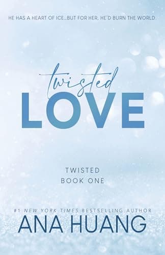 Twisted Love (Twisted, 1)